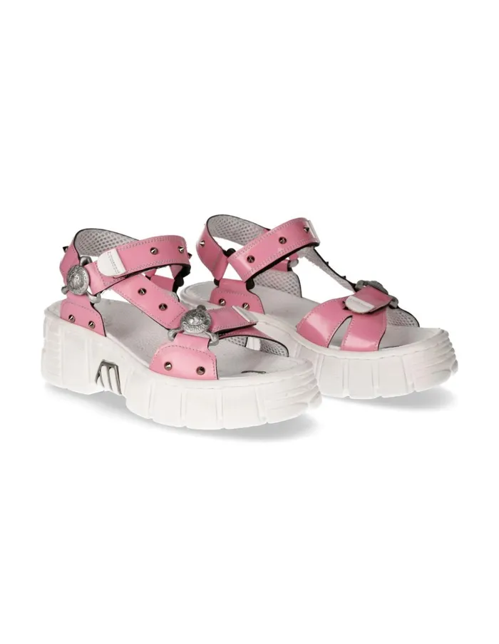 WomenMen Tower MBios120C5 New Rock Sandals