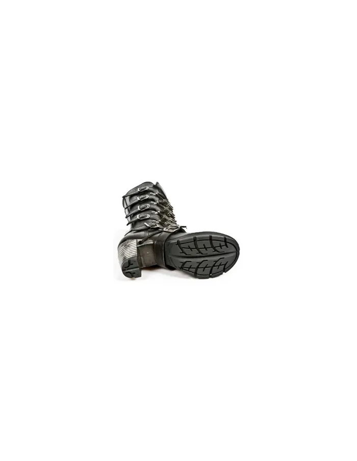 WomenMen Trail MTr023C1 New Rock High Boots WomenMen Trail MTr023C1 New Rock High Boots