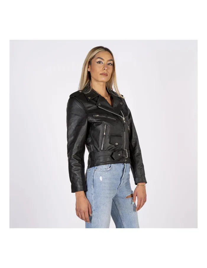 WomenMen WNrlwj025S1 New Rock Jackets WomenMen WNrlwj025S1 New Rock Jackets