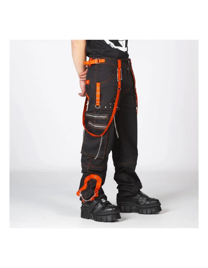WomenMen WPants022S1 New Rock Pants