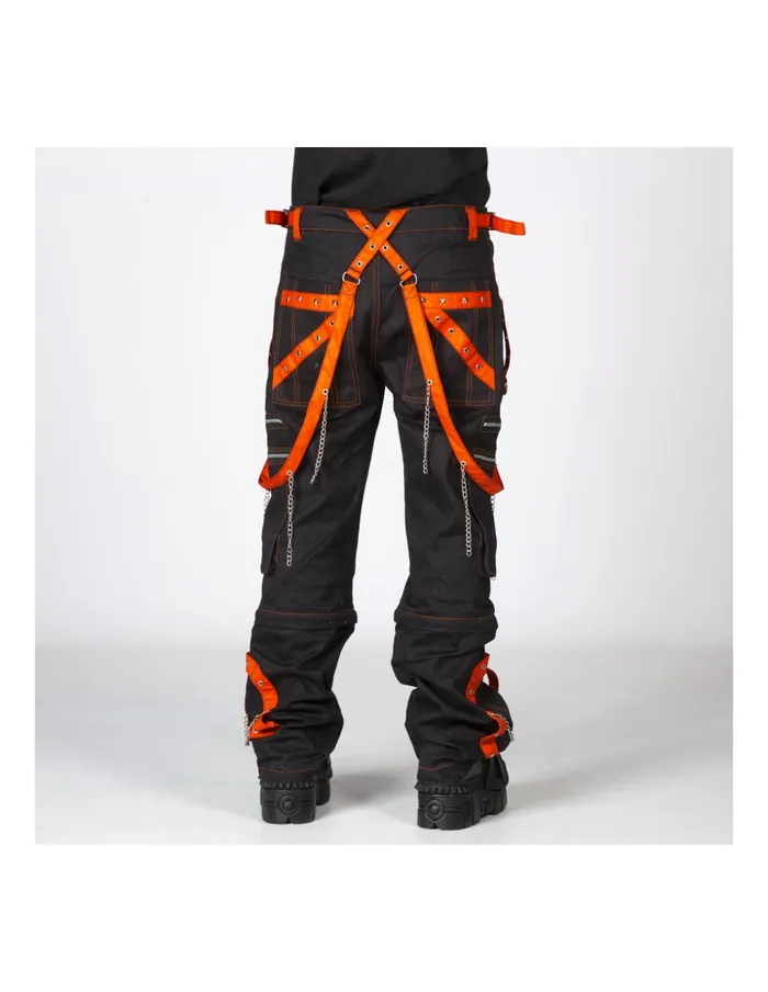 WomenMen WPants022S1 New Rock Pants