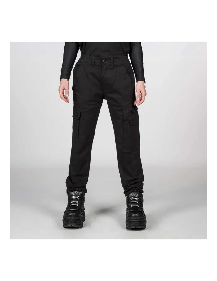 WomenMen WPants023S1 New Rock Pants