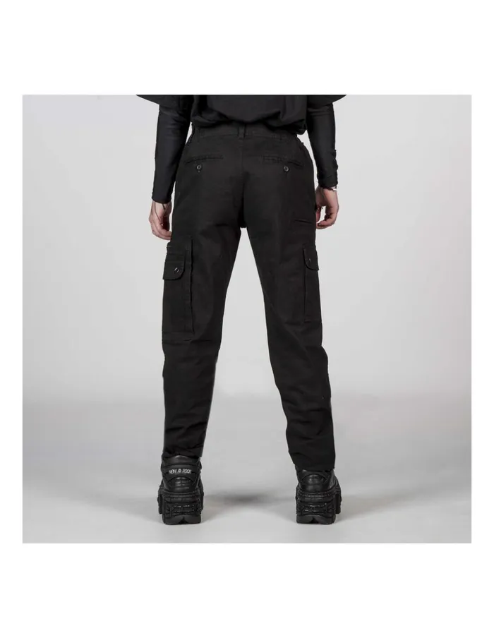 WomenMen WPants023S1 New Rock Pants