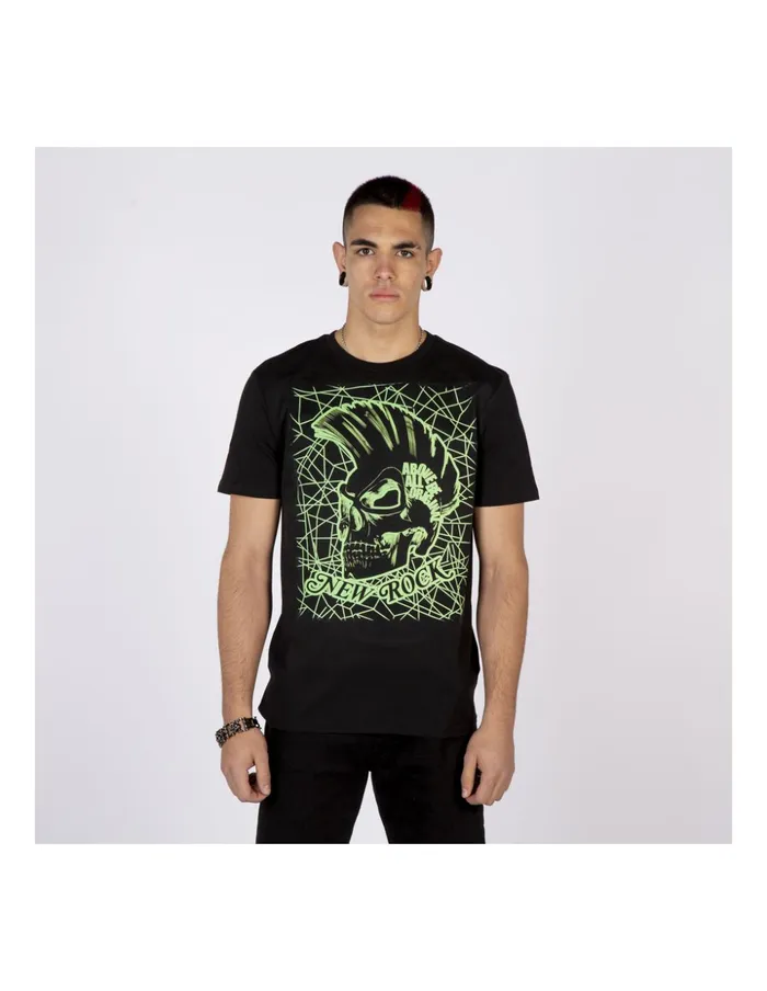 WomenMen WTshirt20S3 New Rock TShirts