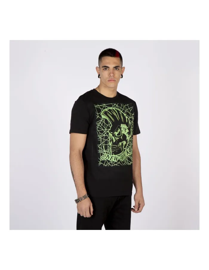WomenMen WTshirt20S3 New Rock TShirts WomenMen WTshirt20S3 New Rock TShirts