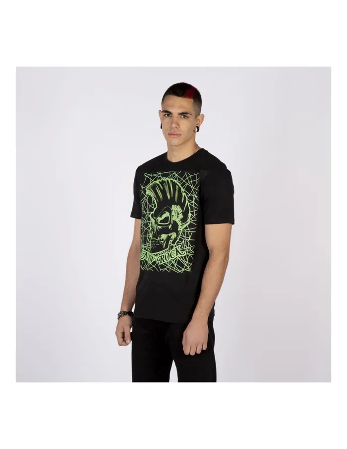 WomenMen WTshirt20S3 New Rock TShirts WomenMen WTshirt20S3 New Rock TShirts