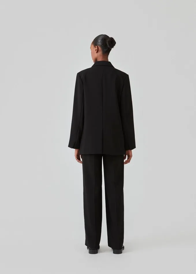 Women Modstrm Blazer Gale Blazer Black Women Modstrm Blazer Gale Blazer Black