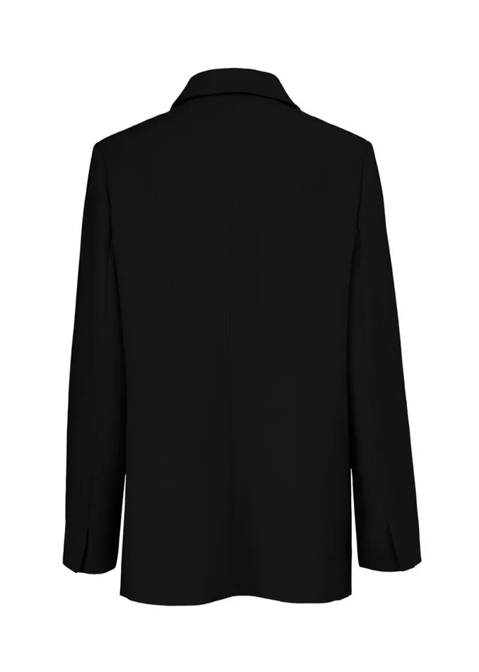 Women Modstrm Blazer Gale Blazer Black Women Modstrm Blazer Gale Blazer Black