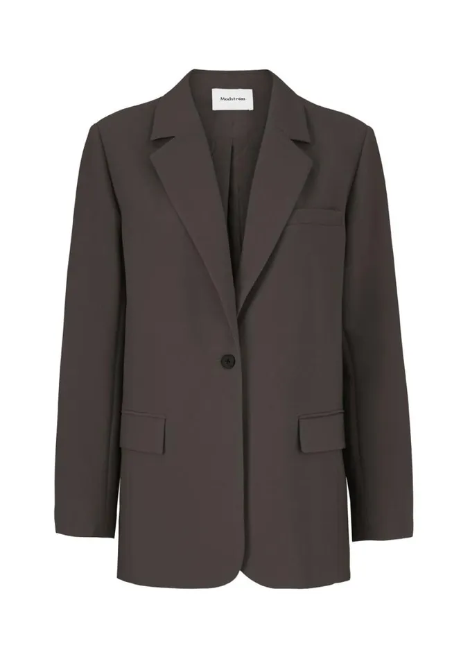 Women Modstrm Blazer Gale Blazer Espresso