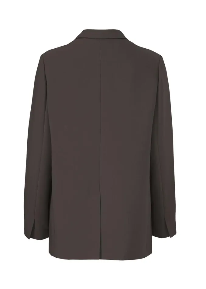 Women Modstrm Blazer Gale Blazer Espresso Women Modstrm Blazer Gale Blazer Espresso