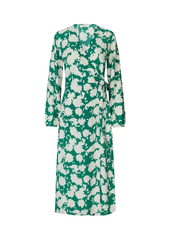 Women Modstrm Dresses AllisonMD Print Dress Meadow Bloom Women Modstrm Dresses AllisonMD Print Dress Meadow Bloom