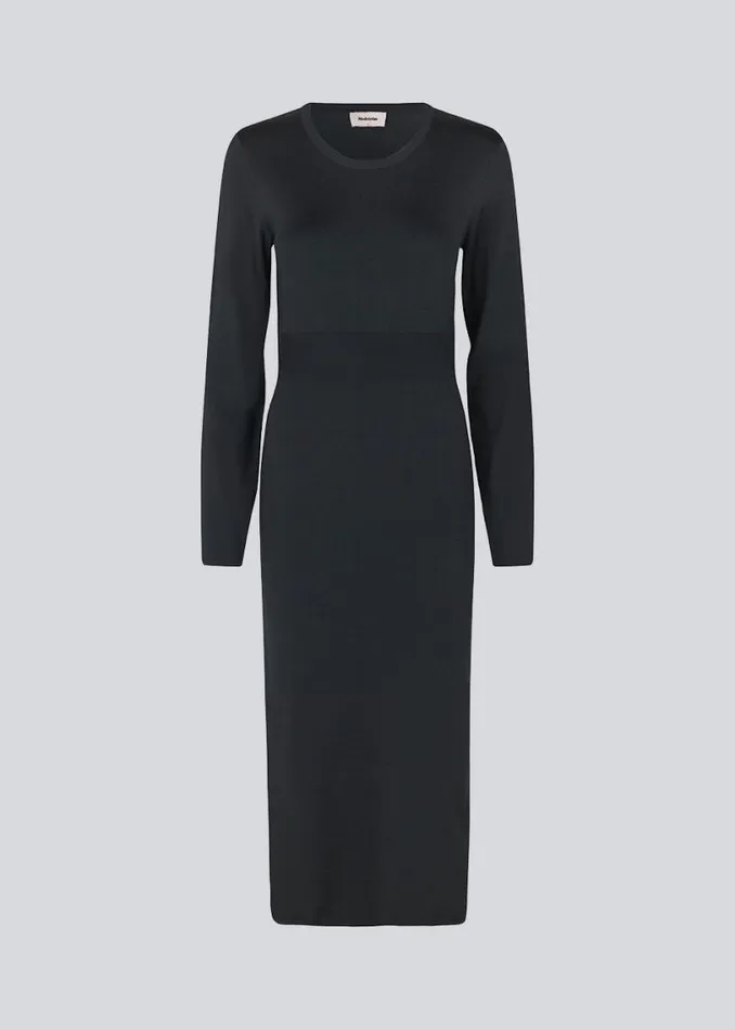 Women Modstrm Dresses BilgeMD Dress Midnight Blue Women Modstrm Dresses BilgeMD Dress Midnight Blue