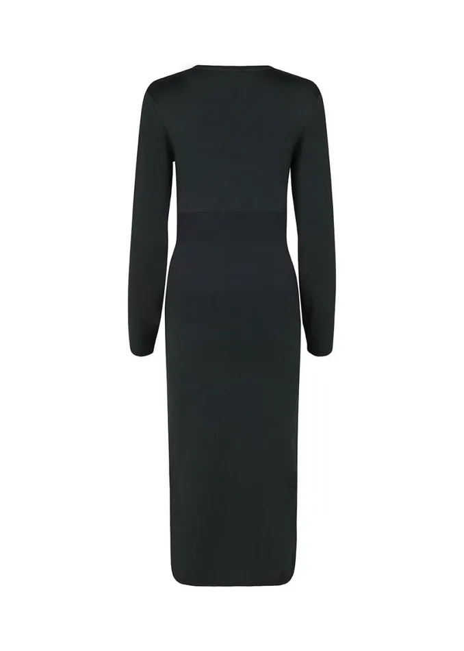 Women Modstrm Dresses BilgeMD Dress Midnight Blue Women Modstrm Dresses BilgeMD Dress Midnight Blue