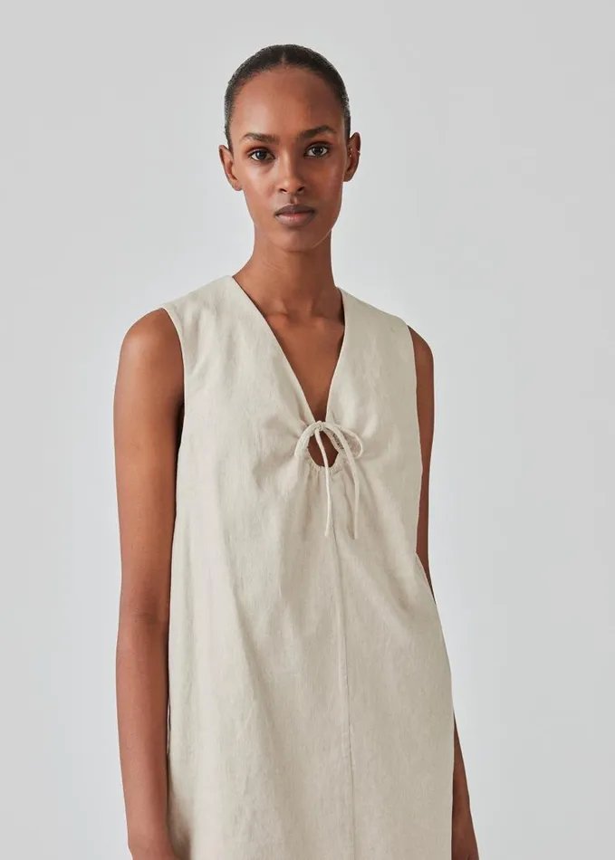 Women Modstrm Dresses DaynaMD Dress Summer Sand