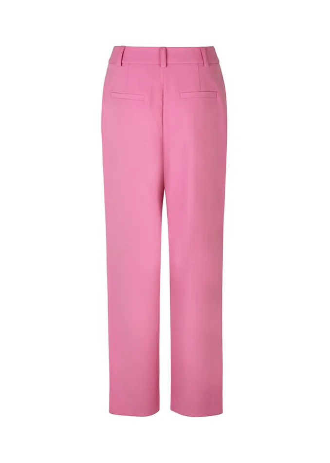 Women Modstrm Pants and Leggings AnkerMD Wide Pants Cosmos Pink Women Modstrm Pants and Leggings AnkerMD Wide Pants Cosmos Pink