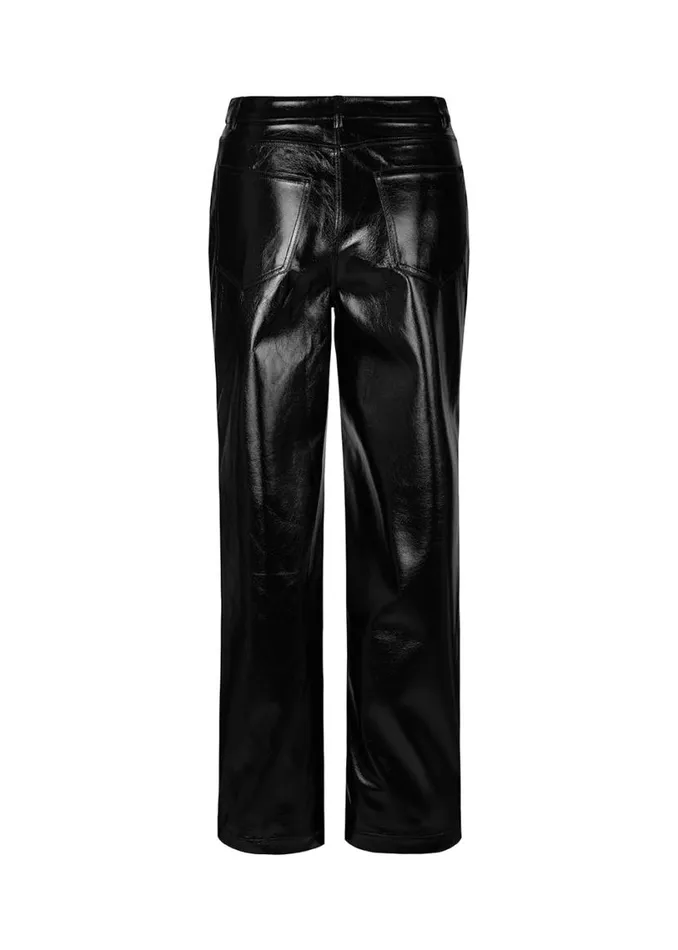 Women Modstrm Pants and Leggings BillMD Pants Black Women Modstrm Pants and Leggings BillMD Pants Black