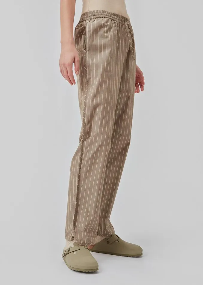 Women Modstrm Pants and Leggings CordeliaMD Pants Dark Forest