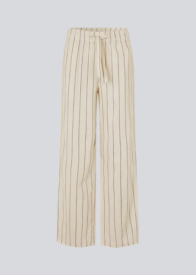 Women Modstrm Pants and Leggings FiaMD Pants Summer Sand Women Modstrm Pants and Leggings FiaMD Pants Summer Sand