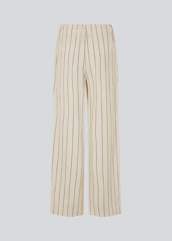 Women Modstrm Pants and Leggings FiaMD Pants Summer Sand Women Modstrm Pants and Leggings FiaMD Pants Summer Sand