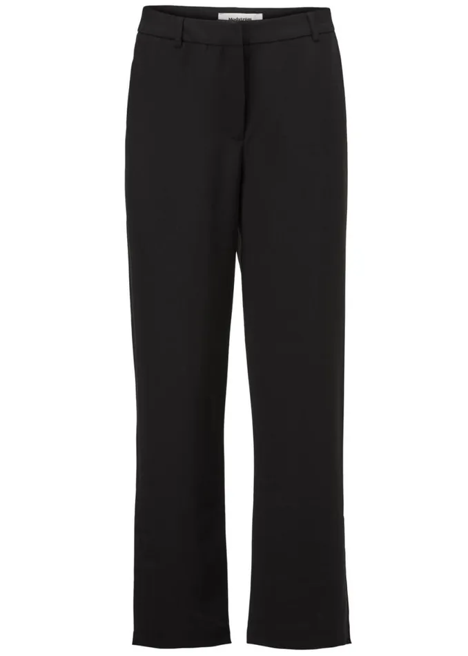Women Modstrm Pants and Leggings Kendrick Cropped Pants Black