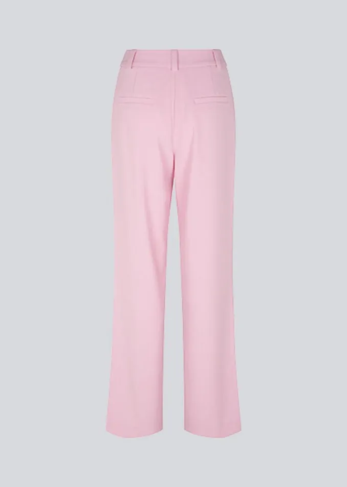 Women Modstrm Suits AnkerMD Wide Pants Dusty Sorbet Women Modstrm Suits AnkerMD Wide Pants Dusty Sorbet