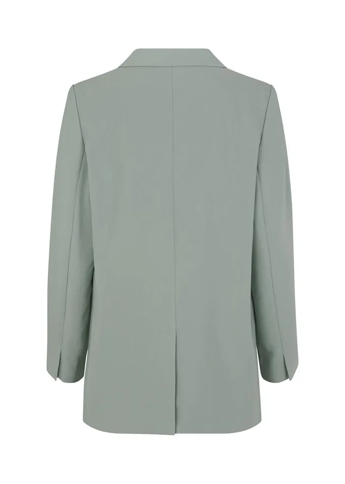 Women Modstrm Suits Gale Blazer Sage Women Modstrm Suits Gale Blazer Sage
