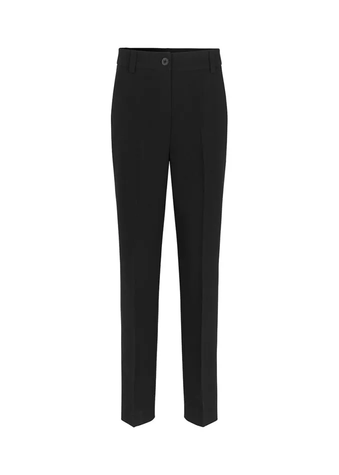 Women Modstrm Suits Gale Straight Pants Black Women Modstrm Suits Gale Straight Pants Black