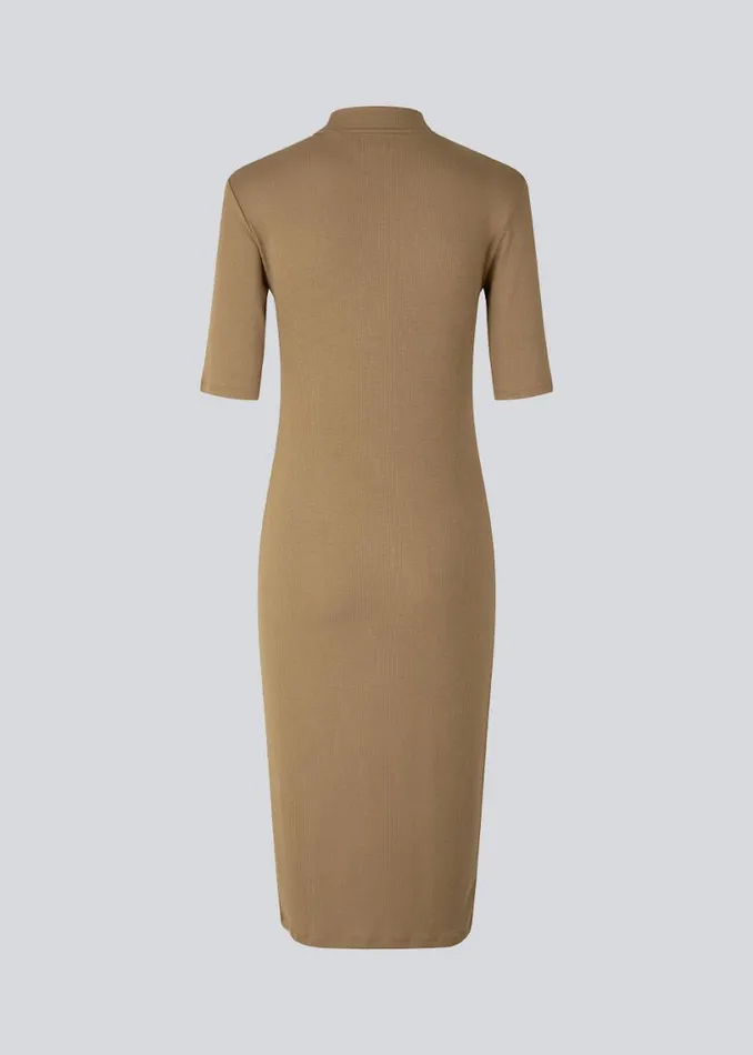 Women Modstrm TShirts Krown Tshirt Dress Dune Women Modstrm TShirts Krown Tshirt Dress Dune