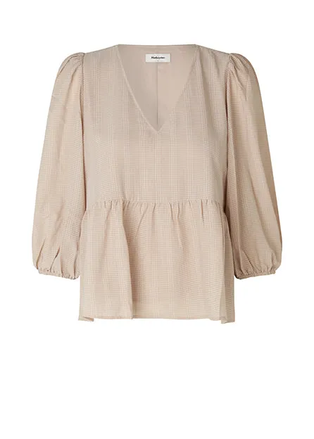 Women Modstrm Tops AshaMD Top Summer Sand