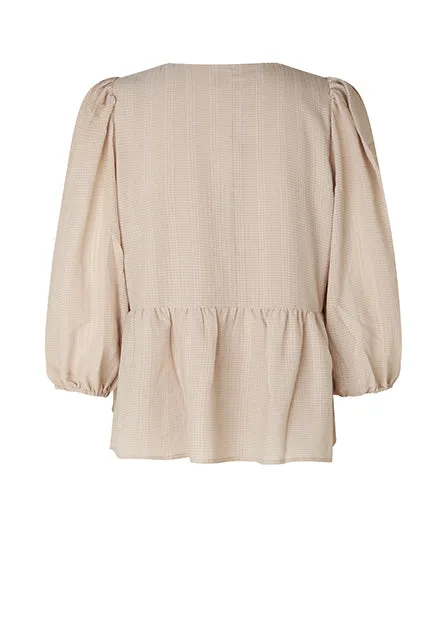 Women Modstrm Tops AshaMD Top Summer Sand Women Modstrm Tops AshaMD Top Summer Sand