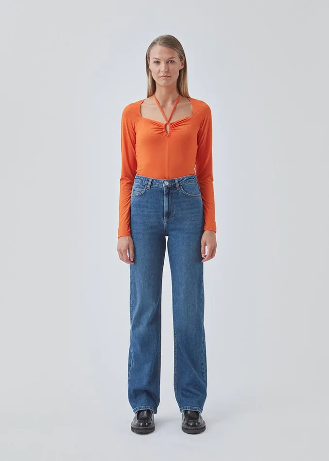 Women Modstrm Tops BartoMD Top Koi