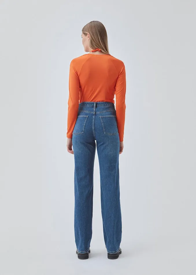 Women Modstrm Tops BartoMD Top Koi Women Modstrm Tops BartoMD Top Koi