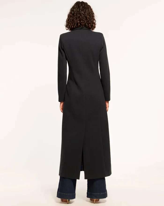 Women Ophelia Coat Electric Pink Ramy Brook Jackets Women Ophelia Coat Electric Pink Ramy Brook Jackets