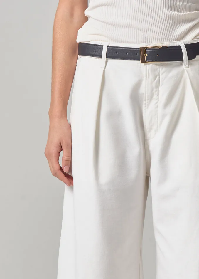Women Petite Citizens Of Humanity Payton Utility Trouser In Pashmina