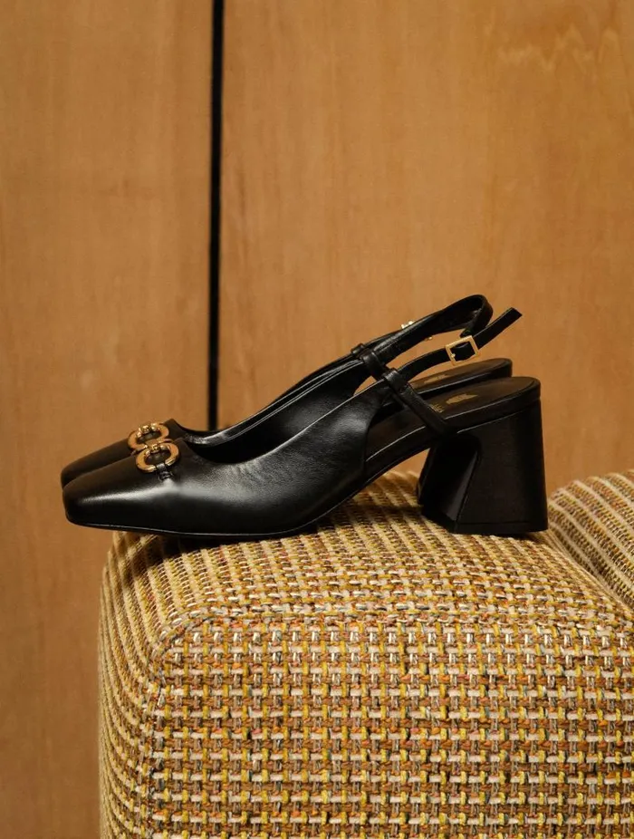 Women Pumps and Mary Janes Bobbies Abby Passion Black Women Pumps and Mary Janes Bobbies Abby Passion Black