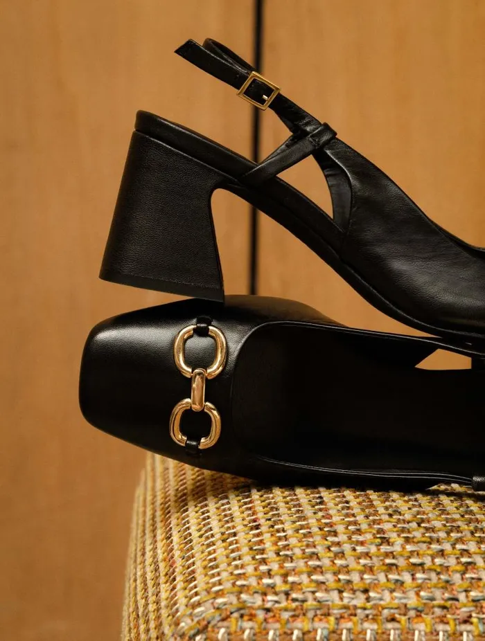 Women Pumps and Mary Janes Bobbies Abby Passion Black Women Pumps and Mary Janes Bobbies Abby Passion Black