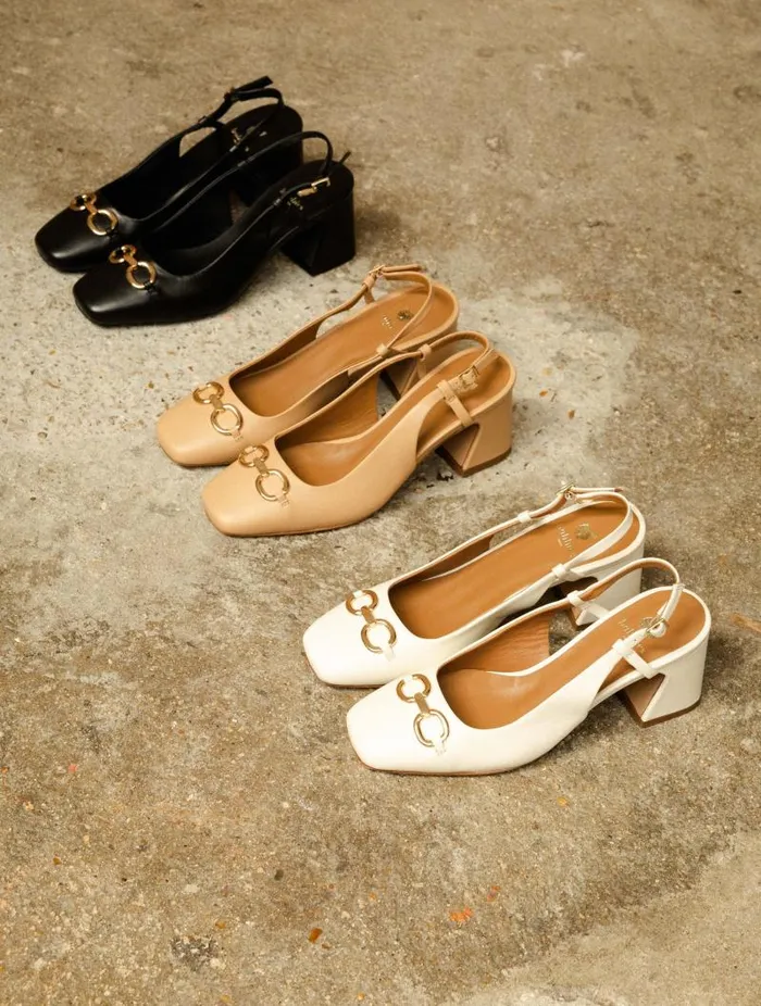 Women Pumps and Mary Janes Bobbies Abby Passion Black Women Pumps and Mary Janes Bobbies Abby Passion Black