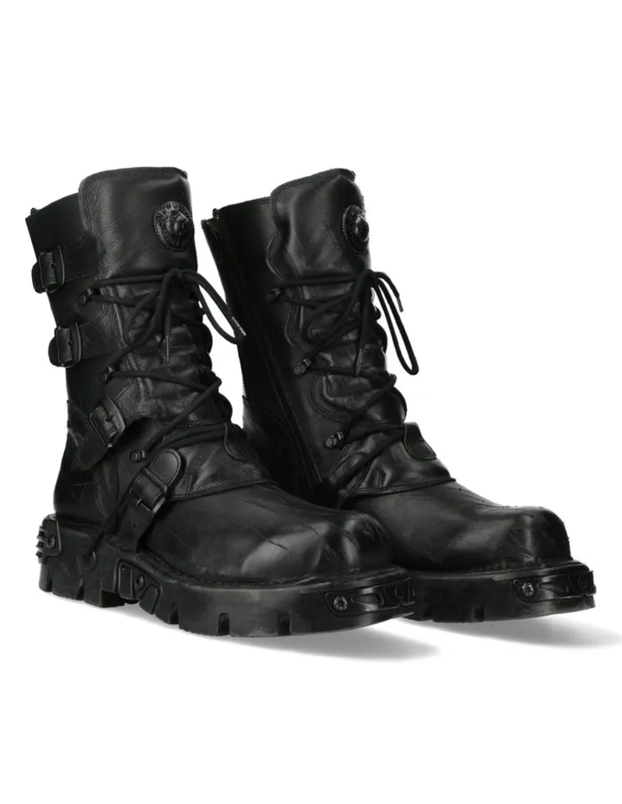 Women Reactor M373envS5 New Rock Platform