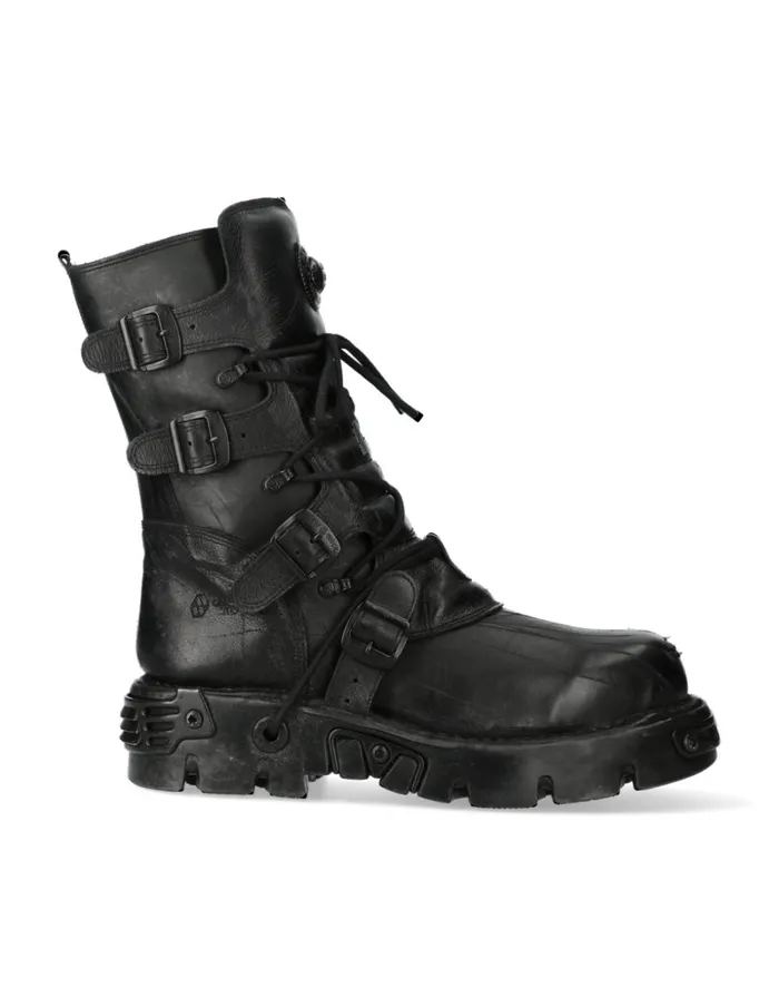 Women Reactor M373envS5 New Rock Platform Women Reactor M373envS5 New Rock Platform