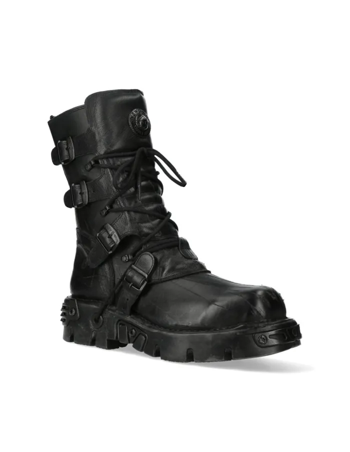 Women Reactor M373envS5 New Rock Platform Women Reactor M373envS5 New Rock Platform