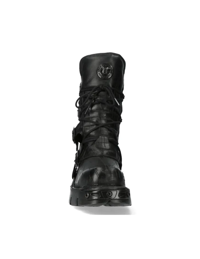 Women Reactor M373envS5 New Rock Platform Women Reactor M373envS5 New Rock Platform