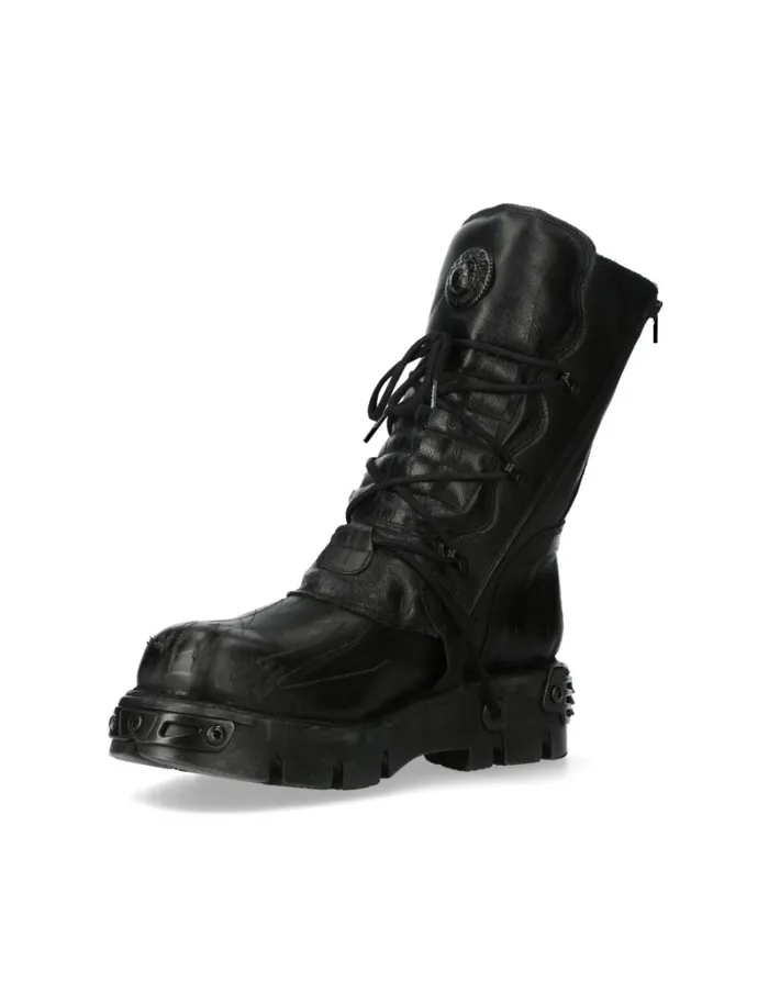 Women Reactor M373envS5 New Rock Platform Women Reactor M373envS5 New Rock Platform
