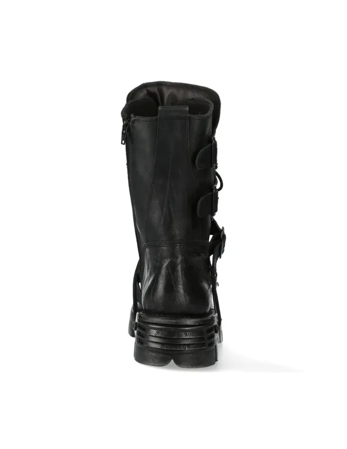 Women Reactor M373envS5 New Rock Platform Women Reactor M373envS5 New Rock Platform