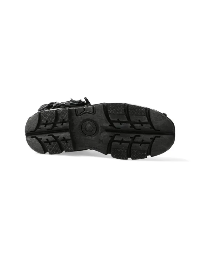 Women Reactor M373envS5 New Rock Platform Women Reactor M373envS5 New Rock Platform