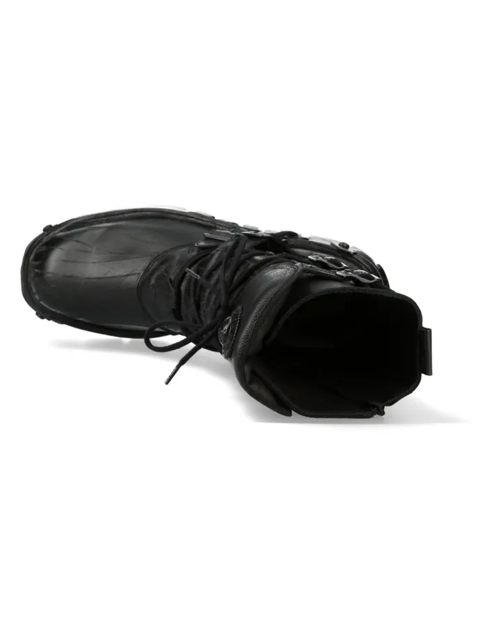 Women Reactor M373envS5 New Rock Platform Women Reactor M373envS5 New Rock Platform