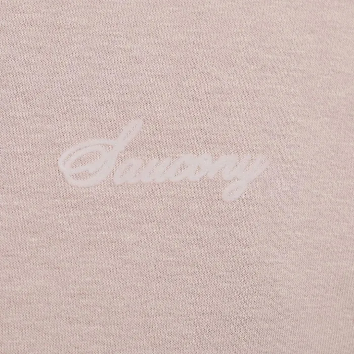 Women Recovery Crew Dove Graphic Saucony Tops