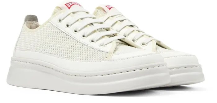 Women Runner Camper Sneakers