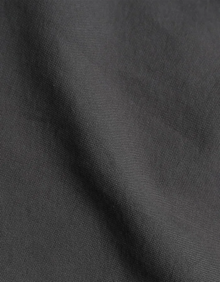 Women Shirts Colorful Standard Organic Oversized Shirt Lava Grey