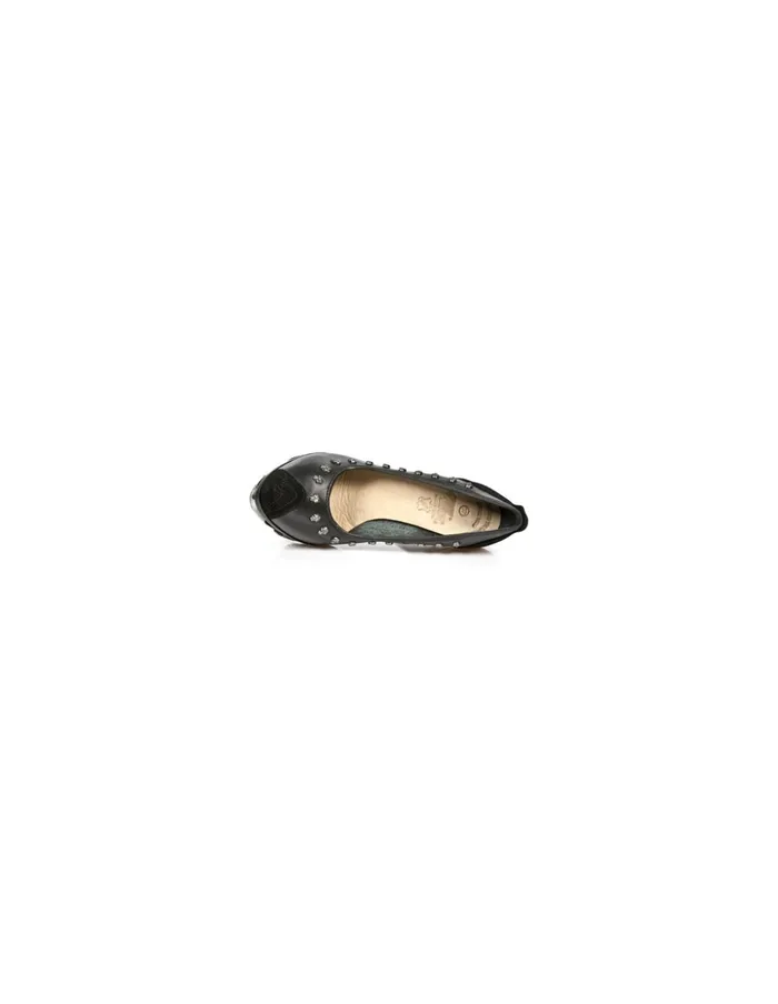 Women Shoe Punk MMag018C1 New Rock High Heels Women Shoe Punk MMag018C1 New Rock High Heels