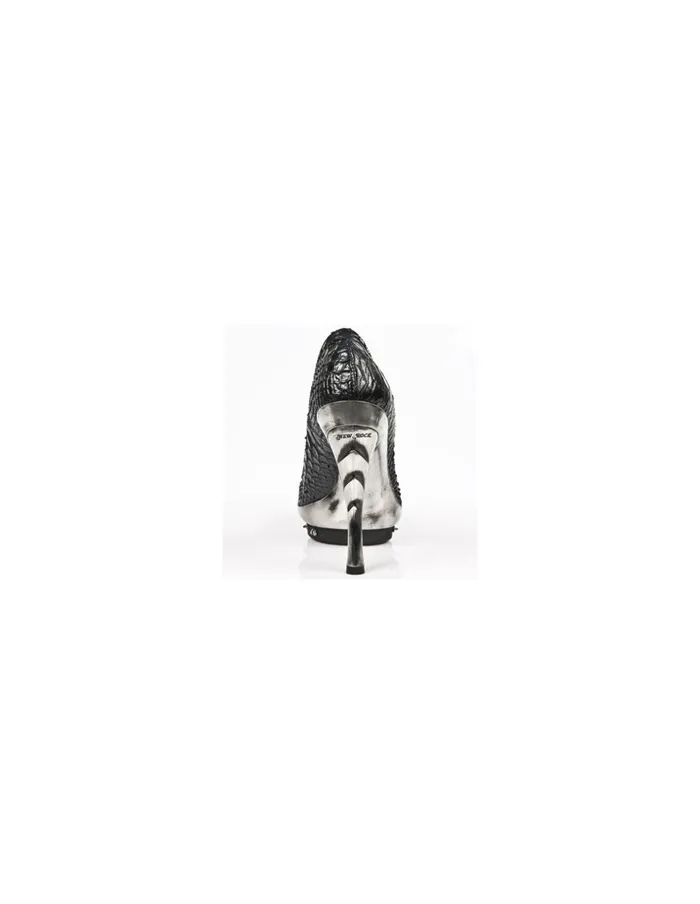 Women Shoe Punk MPunk011C13 New Rock High Heels Women Shoe Punk MPunk011C13 New Rock High Heels